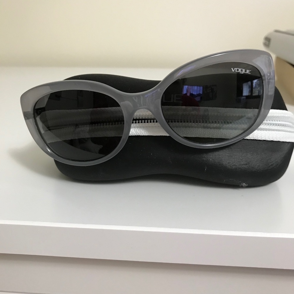 Vogue Sunglassed